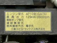 三菱ふそうキャンター平ボディ小型（2t・3t）[写真31]