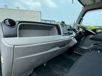 三菱ふそうキャンター平ボディ小型（2t・3t）[写真36]