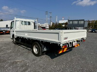 三菱ふそうキャンター平ボディ小型（2t・3t）[写真04]