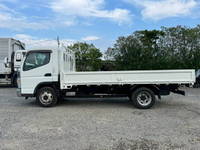 三菱ふそうキャンター平ボディ小型（2t・3t）[写真06]