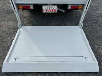 三菱ふそうキャンター平ボディ小型（2t・3t）[写真14]