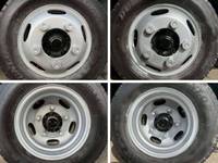 三菱ふそうキャンター平ボディ小型（2t・3t）[写真22]