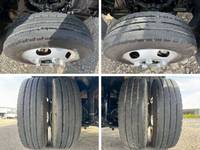 三菱ふそうキャンター平ボディ小型（2t・3t）[写真23]