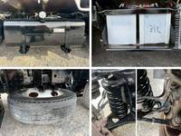 三菱ふそうキャンター平ボディ小型（2t・3t）[写真24]