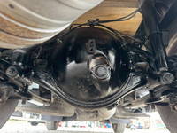 三菱ふそうキャンター平ボディ小型（2t・3t）[写真27]