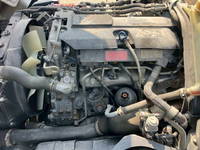 三菱ふそうキャンター平ボディ小型（2t・3t）[写真28]