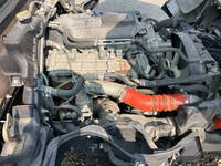 三菱ふそうキャンター平ボディ小型（2t・3t）[写真29]