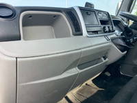 三菱ふそうキャンター平ボディ小型（2t・3t）[写真35]