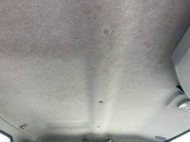 三菱ふそうキャンター平ボディ小型（2t・3t）[写真36]