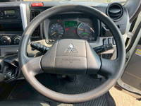 三菱ふそうキャンター平ボディ小型（2t・3t）[写真38]