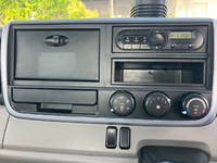 三菱ふそうキャンター平ボディ小型（2t・3t）[写真40]