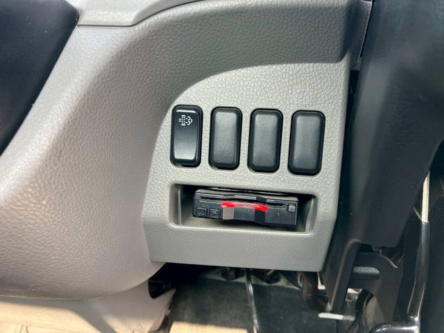 三菱ふそうキャンター平ボディ小型（2t・3t）[写真40]