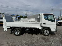 三菱ふそうキャンター平ボディ小型（2t・3t）[写真08]