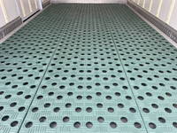 いすゞエルフ冷凍車（冷蔵車）小型（2t・3t）[写真15]