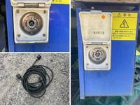 いすゞエルフ冷凍車（冷蔵車）小型（2t・3t）[写真18]