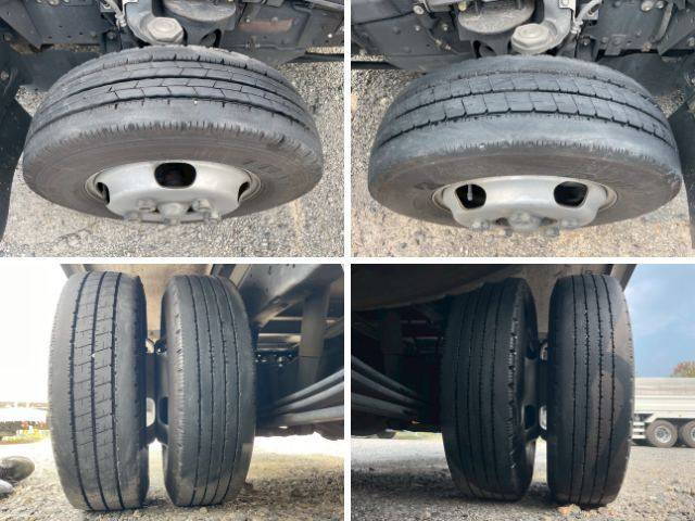 いすゞエルフ冷凍車（冷蔵車）小型（2t・3t）[写真18]