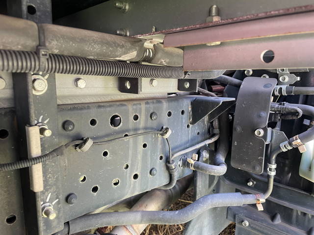 いすゞエルフ冷凍車（冷蔵車）小型（2t・3t）[写真25]