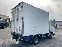いすゞエルフ冷凍車（冷蔵車）小型（2t・3t）[写真02]
