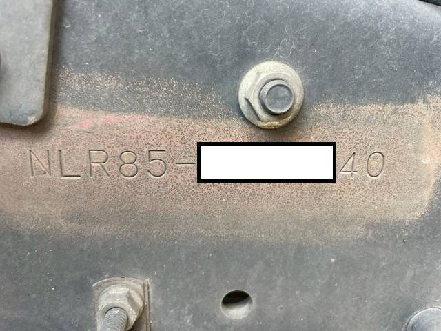 いすゞエルフ冷凍車（冷蔵車）小型（2t・3t）[写真40]