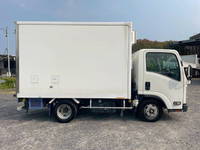 いすゞエルフ冷凍車（冷蔵車）小型（2t・3t）[写真08]