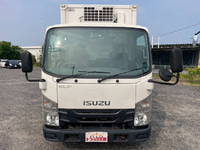 いすゞエルフ冷凍車（冷蔵車）小型（2t・3t）[写真09]