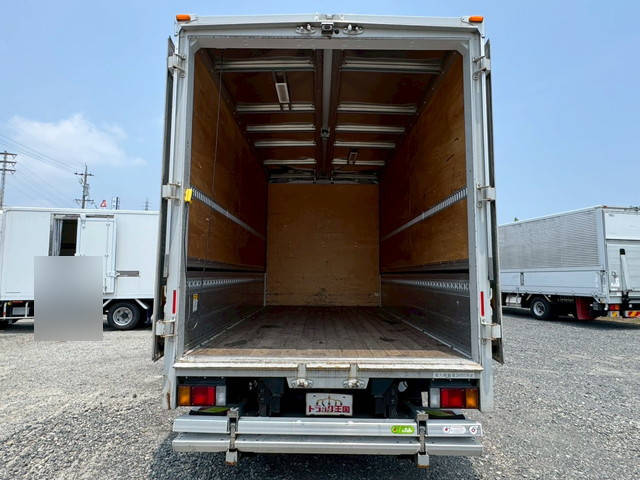 いすゞエルフアルミウイング小型（2t・3t）[写真10]