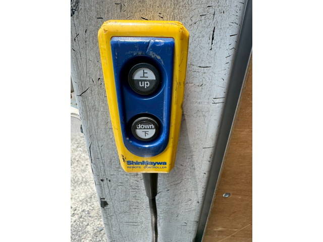 いすゞエルフアルミウイング小型（2t・3t）[写真15]