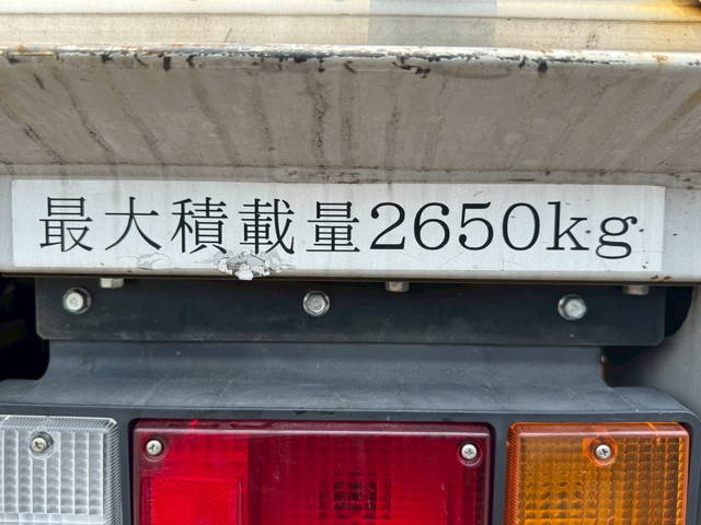 いすゞエルフアルミウイング小型（2t・3t）[写真17]