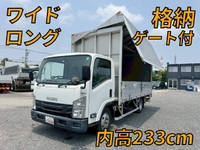 いすゞエルフアルミウイング小型（2t・3t）[写真01]