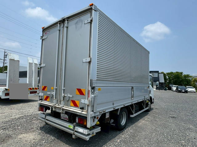 いすゞエルフアルミウイング小型（2t・3t）[写真02]