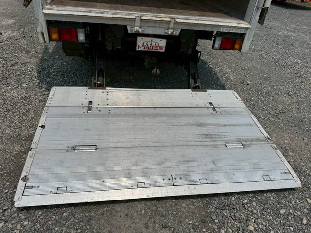 いすゞエルフアルミウイング小型（2t・3t）[写真22]