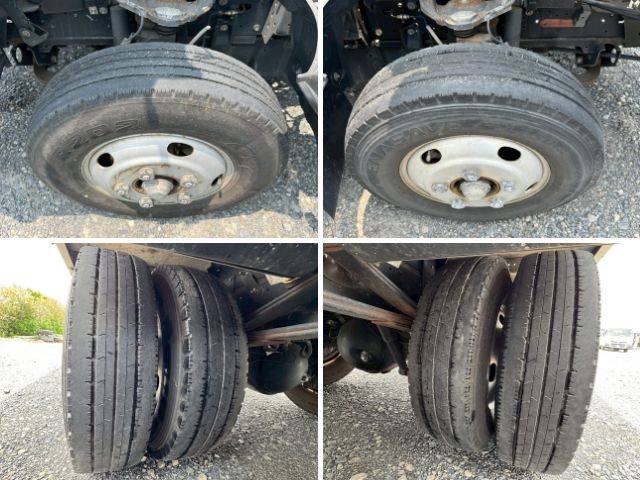 いすゞエルフアルミウイング小型（2t・3t）[写真25]