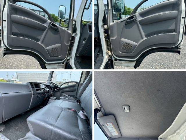 いすゞエルフアルミウイング小型（2t・3t）[写真30]