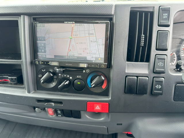 いすゞエルフアルミウイング小型（2t・3t）[写真36]