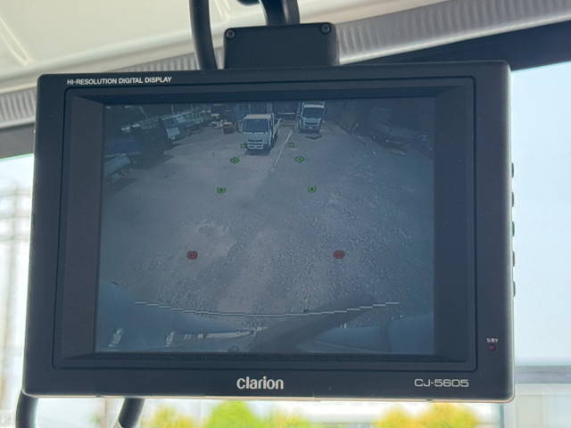 いすゞエルフアルミウイング小型（2t・3t）[写真38]