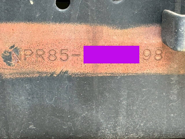 いすゞエルフアルミウイング小型（2t・3t）[写真39]