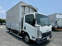 いすゞエルフアルミウイング小型（2t・3t）[写真03]