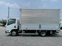 いすゞエルフアルミウイング小型（2t・3t）[写真05]