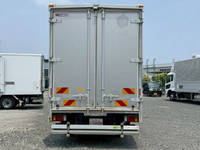 いすゞエルフアルミウイング小型（2t・3t）[写真09]