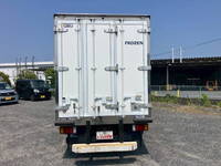 いすゞエルフ冷凍車（冷蔵車）小型（2t・3t）[写真11]