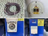 いすゞエルフ冷凍車（冷蔵車）小型（2t・3t）[写真18]