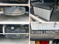 いすゞエルフ冷凍車（冷蔵車）小型（2t・3t）[写真20]