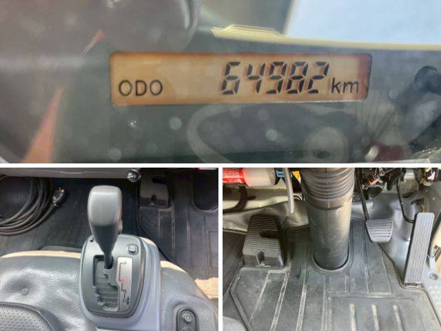 いすゞエルフ冷凍車（冷蔵車）小型（2t・3t）[写真38]