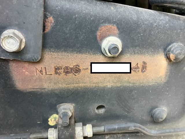 いすゞエルフ冷凍車（冷蔵車）小型（2t・3t）[写真40]