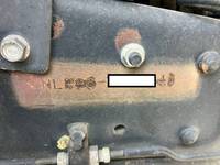 いすゞエルフ冷凍車（冷蔵車）小型（2t・3t）[写真41]