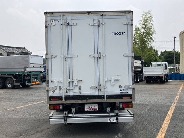 日野デュトロ冷凍車（冷蔵車）小型（2t・3t）[写真10]