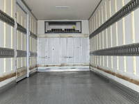 日野デュトロ冷凍車（冷蔵車）小型（2t・3t）[写真15]