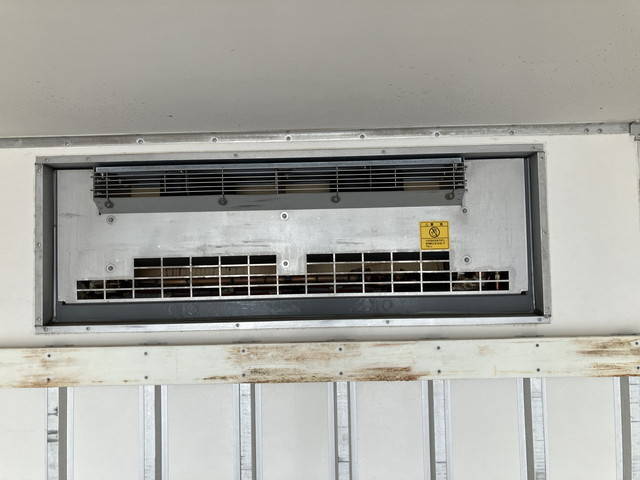 日野デュトロ冷凍車（冷蔵車）小型（2t・3t）[写真15]