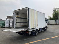 日野デュトロ冷凍車（冷蔵車）小型（2t・3t）[写真18]