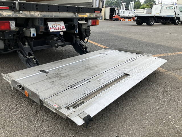 日野デュトロ冷凍車（冷蔵車）小型（2t・3t）[写真21]